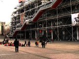 Le Centre Pompidou accueille une rétrospective de l'œuvre d'Henri Cartier-Bresson - 11/02