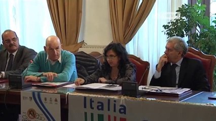 IL CONI BATTE CASSA ALLA REGIONE