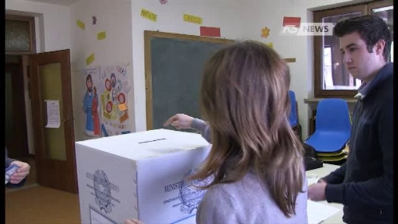 REFERENDUM, VINCE IL SI'