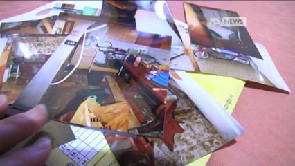 PIOVE ANCORA, GLI ALLUVIONATI TREMANO