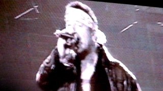 u2 saitama sunday bloody sunday