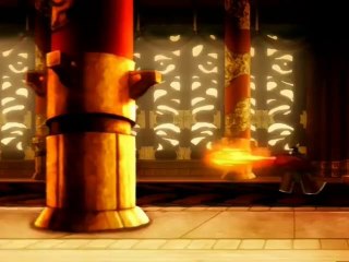 Firelord zuko alternative story