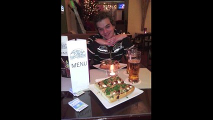 Dutch superstar in Krakow