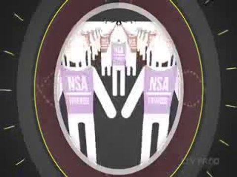 NSA Cloud Backup : Stockage gratuit et automatique de vos données privées !