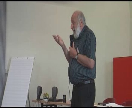 Les Chemins de la diversité dans nos pratiques professionnelles (2/2) : L'institution qui apprend - Jacques PLUYMAEKERS