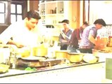 Saraswatichandra : Saras cooks food for Kumud