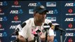 Dhoni talks about poor umpiring in New Zealand
