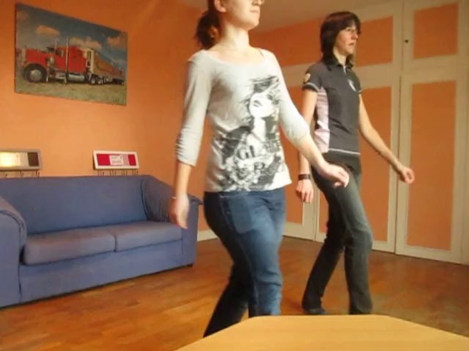 On The Road Again répète country débutante