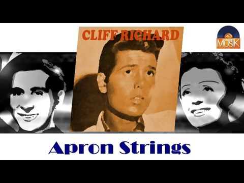 Cliff Richard - Apron Strings (HD) Officiel Seniors Musik