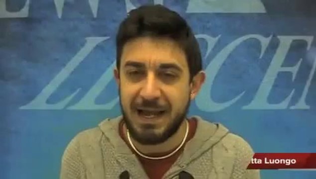 Leccenews24 Notizie dal Salento in tempo reale: Rassegna Stampa 10 Febbraio