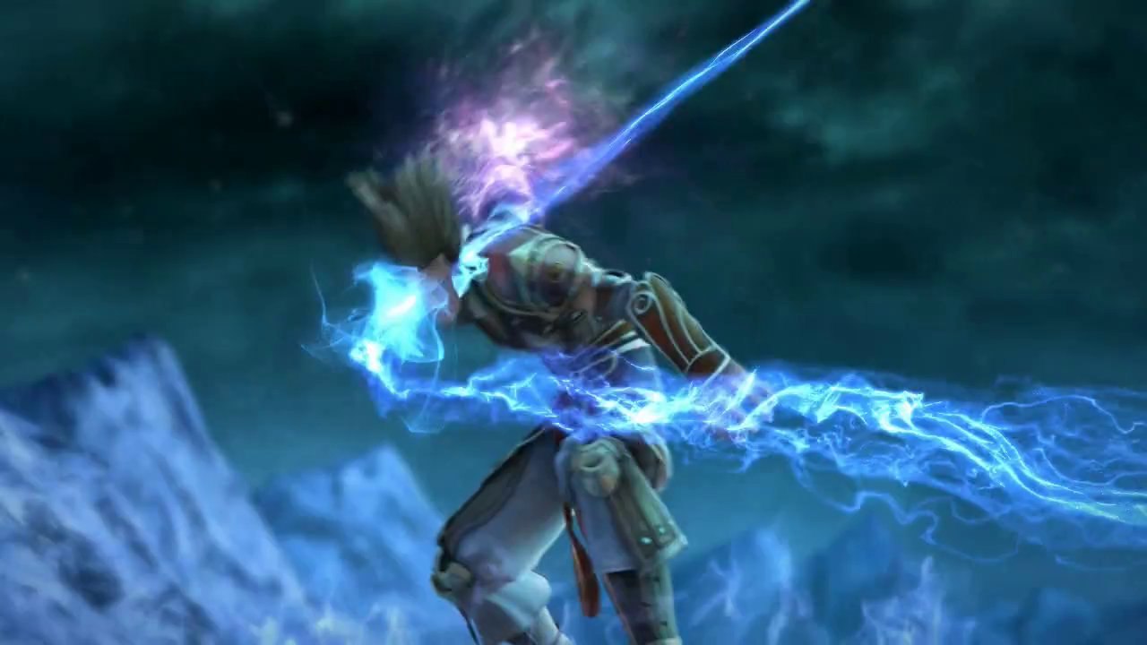 ▶ Scions Of Fate 2 - Trailer