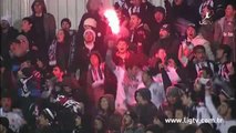 Forzabesiktas TV - 2011 2012 - 26- Sivasspor - Beşiktaş