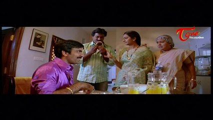 Telangana Sakunthala Hilarious Satires On Dubai Seenu