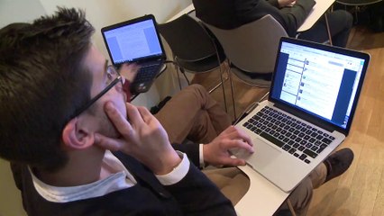 Barcamps  Web sémantique