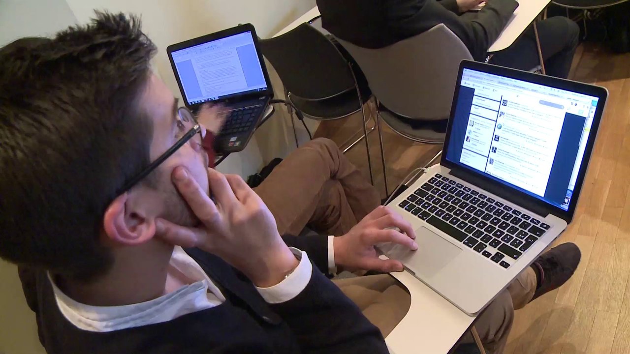 Barcamps  Web sémantique