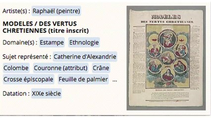 Présentation officielle du projet JocondeLab - Xavier North