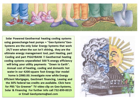 Able Environmental, LLC : NJ geothermal heating cooling systems