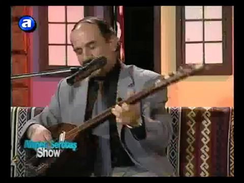 SÜLEYMAN YAKAN @ YÜCE DAG BASIN'DA HARMAN CEC OLUR