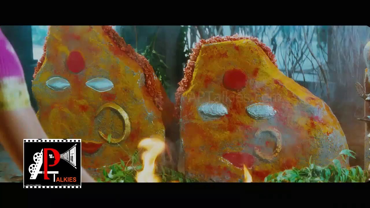 Avataram Trailer