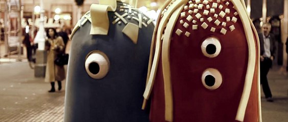 Spustene Rolete - Vesela rock and roll pjesma za barit trebe