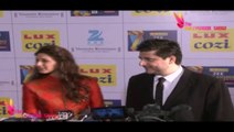 Sonali Bendre Spotted @ Zee Cine Awards 2014 !