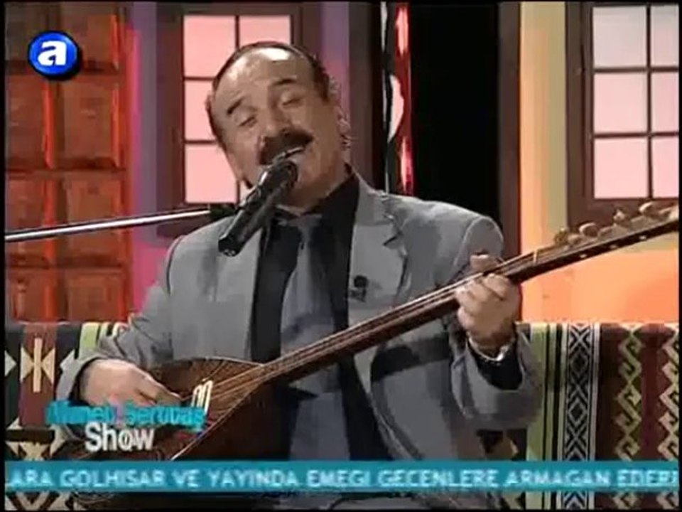 SÜLEYMAN YAKAN @ ESER ESER SABAH YELi ESER