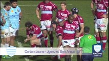 USAP vs RM 92 - Le résumé en vidéo