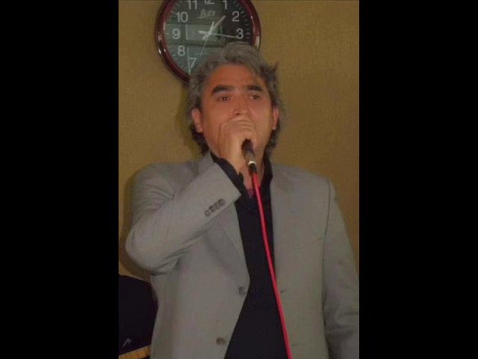 Cafer Dinç - Su ver leyla