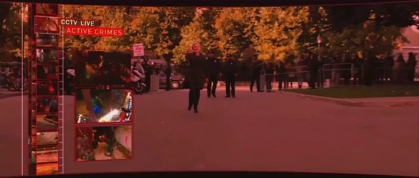 Робокоп смотреть онлайн 2014 фильм года