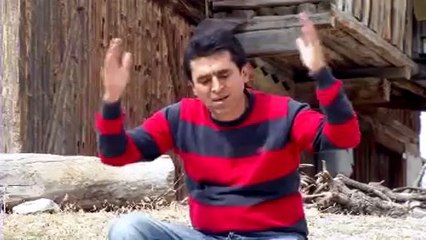 CAFER DİNÇ EYVAH ÖMRÜM