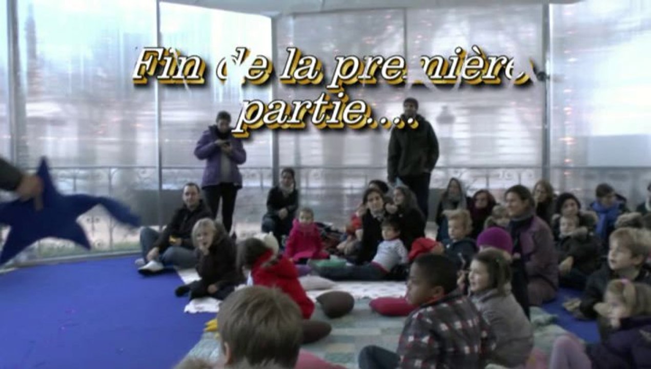 LES  W-D.D. MICHOU NEWS - 27 DECEMBRE 2013 - NOEL PYRENEEN - LES CONTES DE DAVID BORDES. - 1ERE PARTIE.