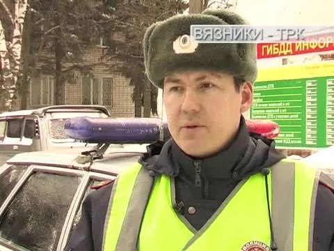 Блокпост. Хроника происшествий . Рубрика от 10.02.2014