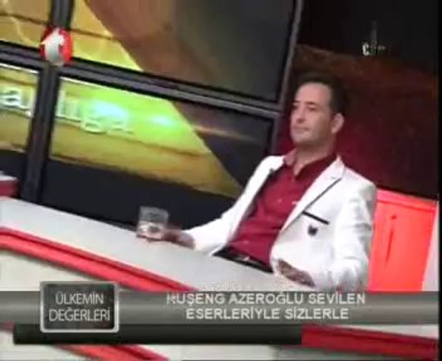 CAFER DİNÇ ÜLKEMİN DEĞERLERİ 2. BÖLÜM