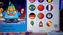 PlayerUp.com - Buy Sell Accounts - Club penguin account for sale