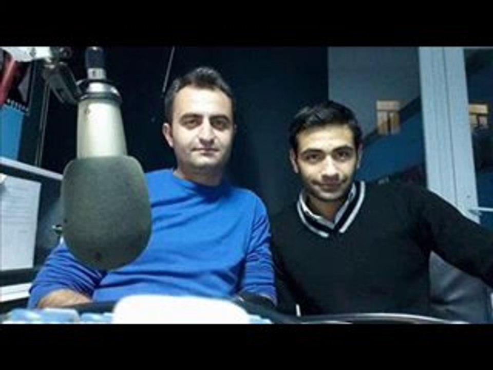 Erkan Parlak & Abdullah Kaymaz - Yaş On Sekiz İbo (Bedirhan Gökçe)