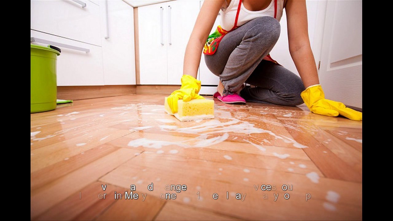 Marylebone Cleaning Services