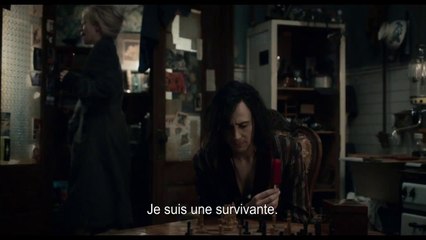 ONLY LOVERS LEFT ALIVE - Extrait 4