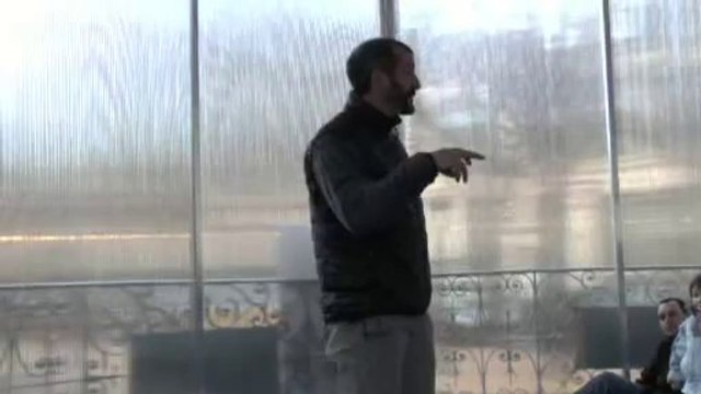 LES W-D.D. MICHOU NEWS - 27 DECEMBRE 2013 - NOEL PYRENEEN - LES CONTES DE DAVID BORDES - 3ème ET DERNIERE PARTIE.