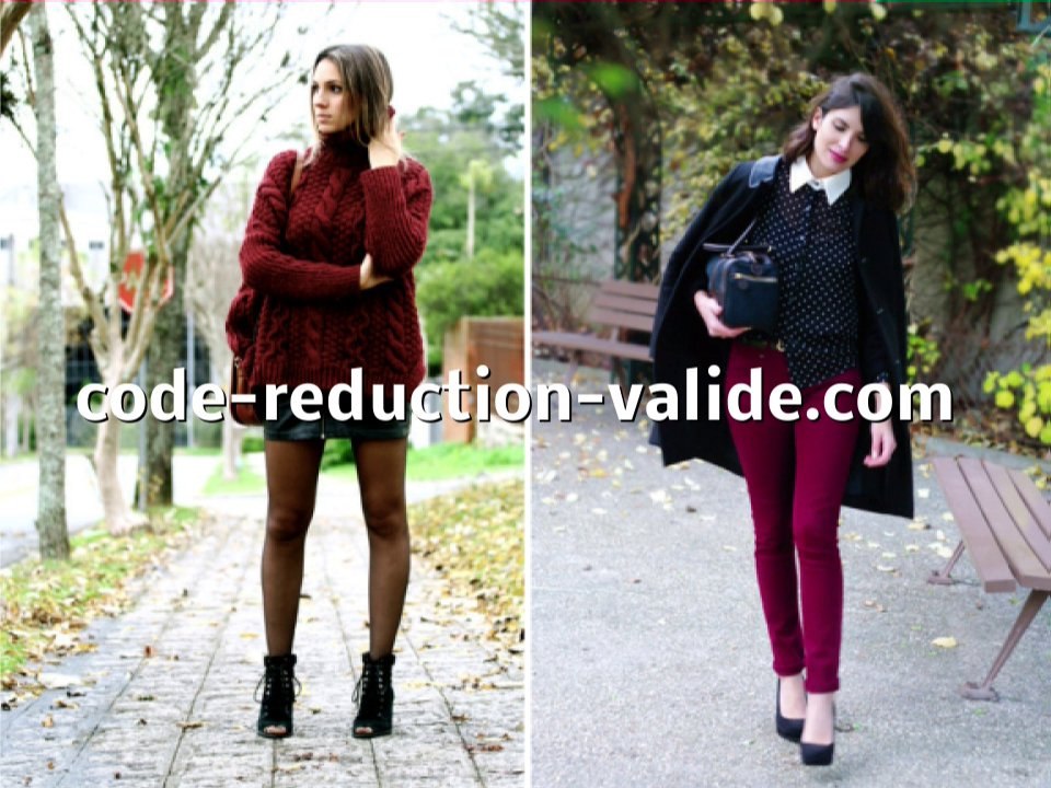 code réductions