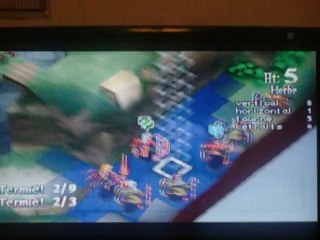 Vandal Hearts2 48- Mt Buho