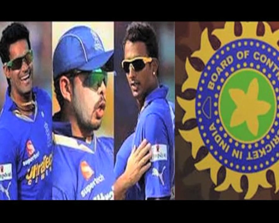 6 Indian players involved in betting IPL Report