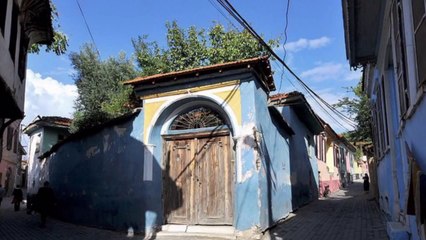 ANADOLU OZANLARI SERİSİ, ŞEKİP ŞAHADOĞRU-1