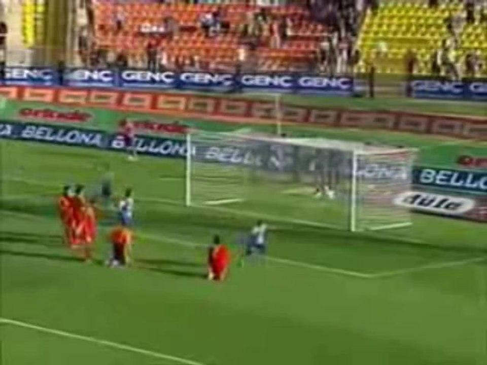el mago de Turquía
