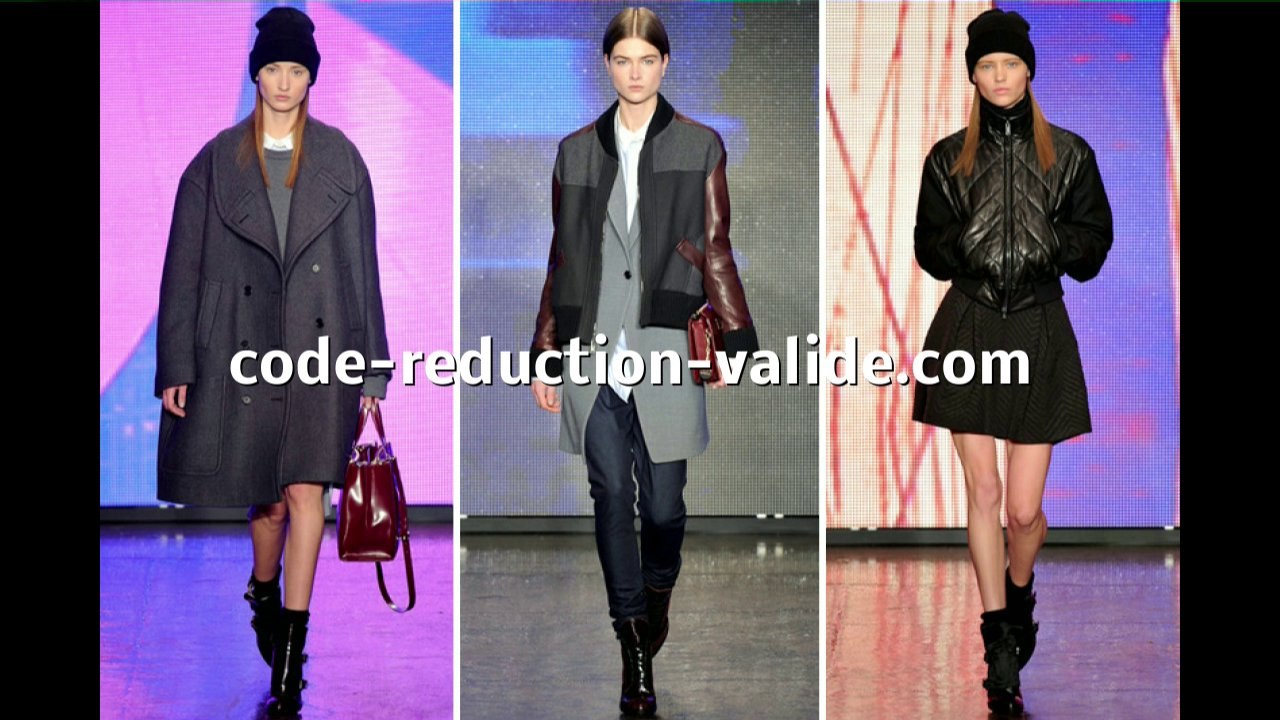 codes de réduction