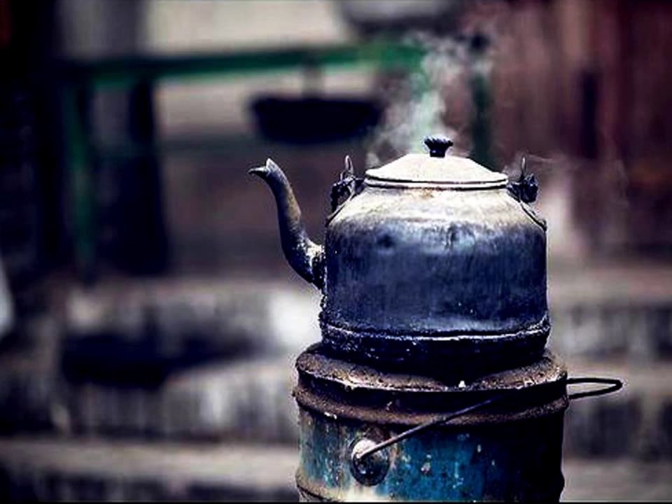 Aşık Şekip Şahadoğru - şikayet olmasın