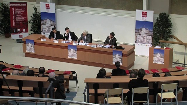 L'identité des tribunaux administratifs , allocution de clôture, Laurent Richer, Professeur émérite de l’Université Paris 1, École de droit de la Sorbonne, Avocat au barreau de Paris