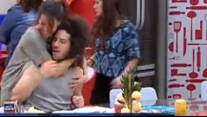 1 año con sonia y kris