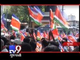 Mumbai : Anti toll agitation, Police serves notice to MNS activists - Tv9 Gujarati