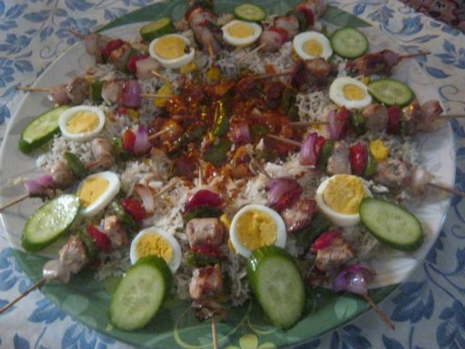 AL HAMD COOKING AND BAKING CENTER