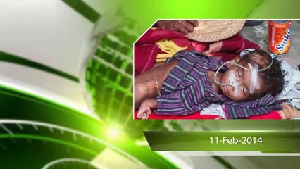 ANA NEWS ARAKAN TODAY-النشرة الإخبارية _ أراكان اليوم ( الثلاثاء ) 11_ 4 _ 1435هـ